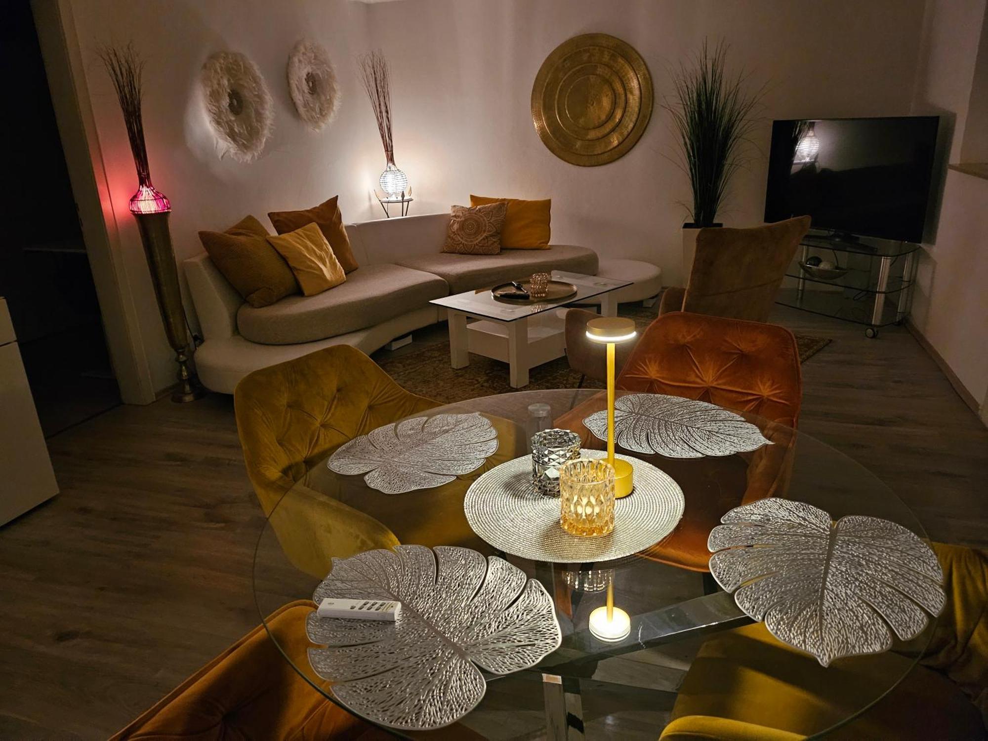 Lounge 1 Apartment Koblenz  Exterior photo